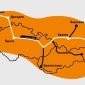 Чеська компанія анонсувала новий потяг з Німеччини до польсько-українського кордону