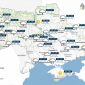 Погода в Україні 19 серпня