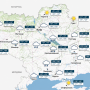 Карта погоди 26 серпня