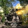 Артилерія України знищує ворога