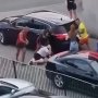 У Вроцлаві побили українську пару