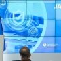 Мацей Дущик на антикорупційному форумі