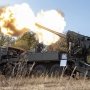 Артсистема України стріляє по росіянам