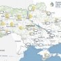 В Киеве прохладно, а Париж и Рим накроет жара: прогноз погоды на 18 июня для украинцев в Европе